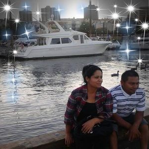 Meet your Posher, Filiberto